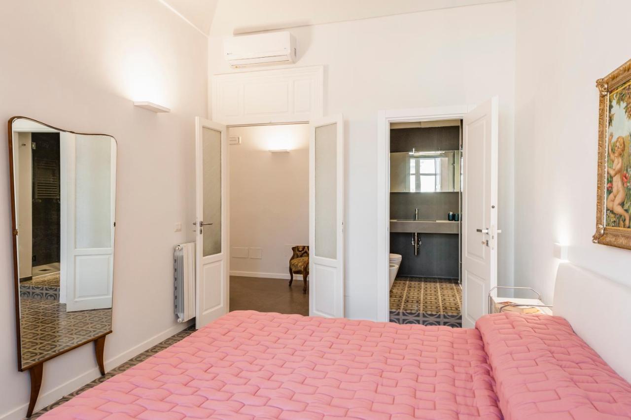 2 Soru Ortigia Holiday Home - Attico Con Terrazza Сиракуза Екстериор снимка