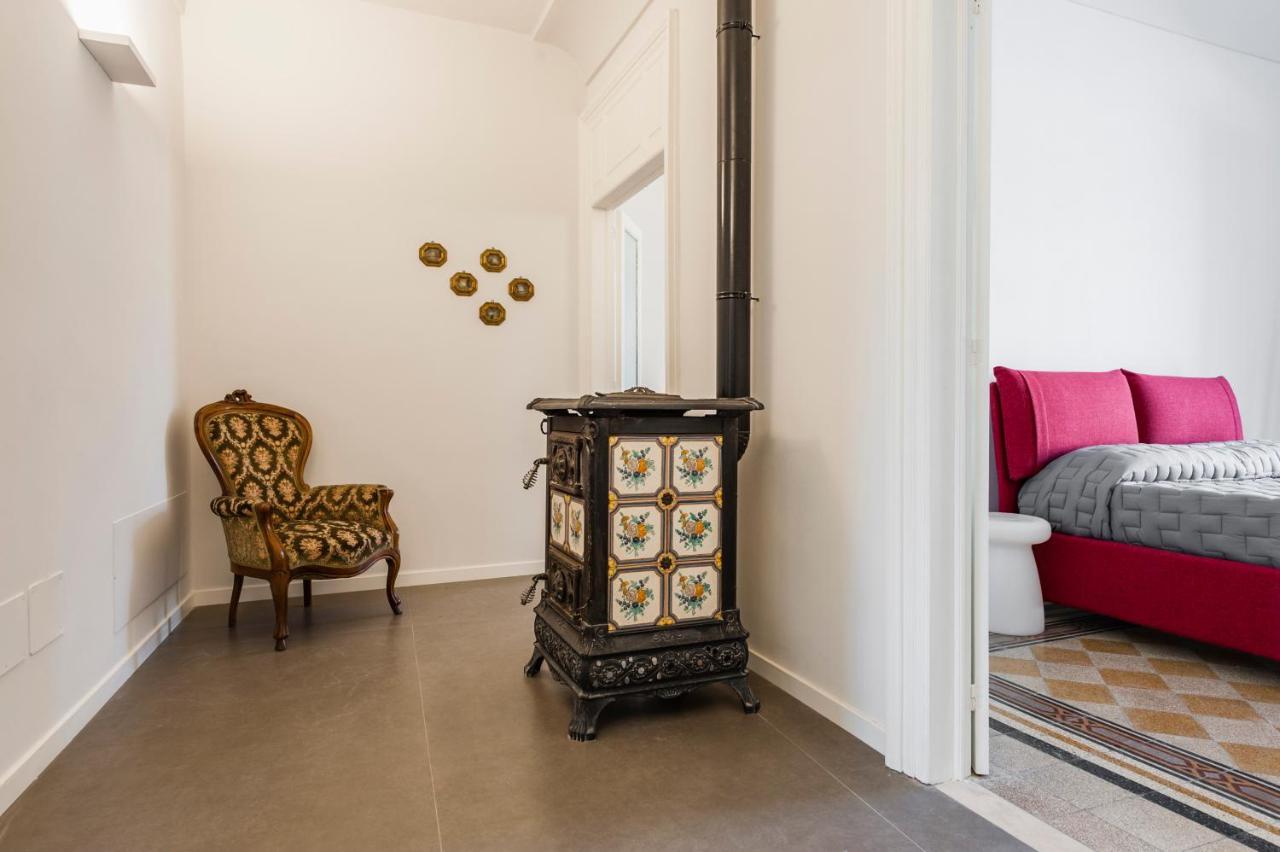 2 Soru Ortigia Holiday Home - Attico Con Terrazza Сиракуза Екстериор снимка